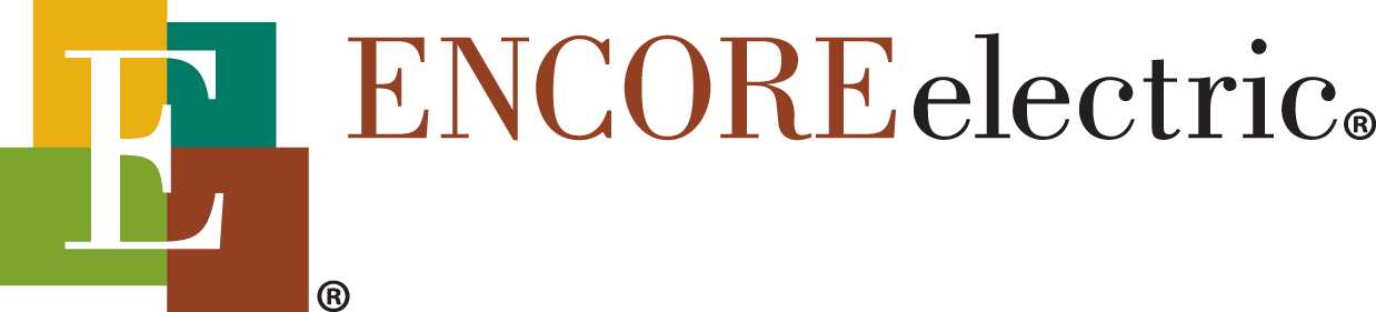 Encore Electric, Inc. logo