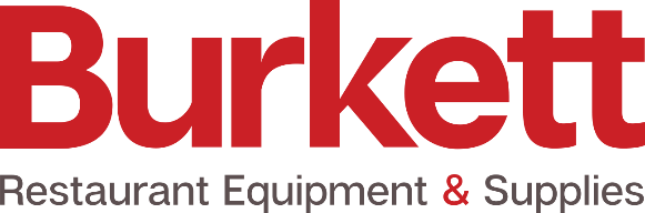 Burkett Restaurant Equipment Company Logo