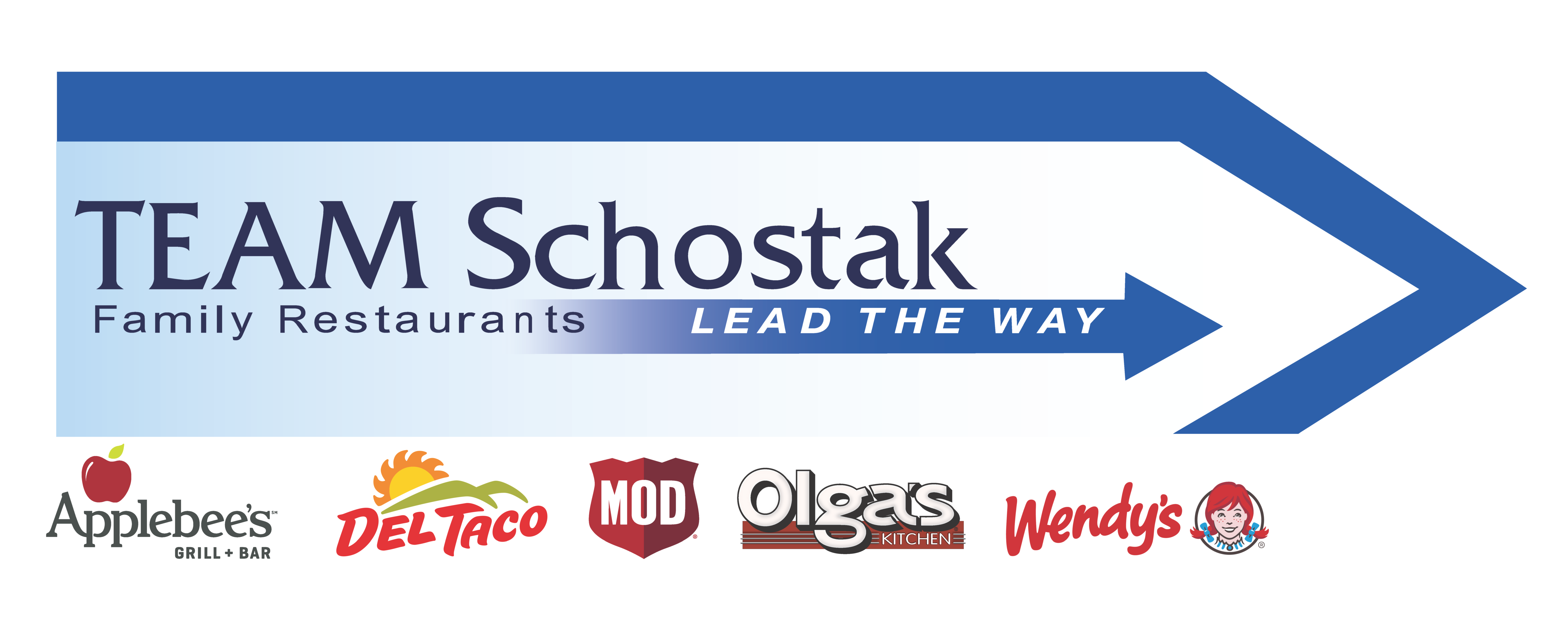 TEAM Schostak Family Restaurants  Company Logo