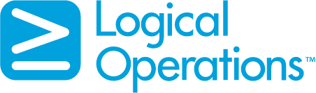 Logical Operations Company Logo
