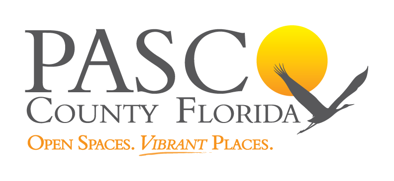 Pasco County BOCC Company Logo