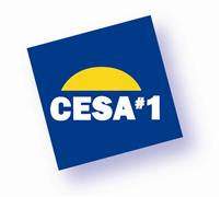 CESA 1 Company Logo