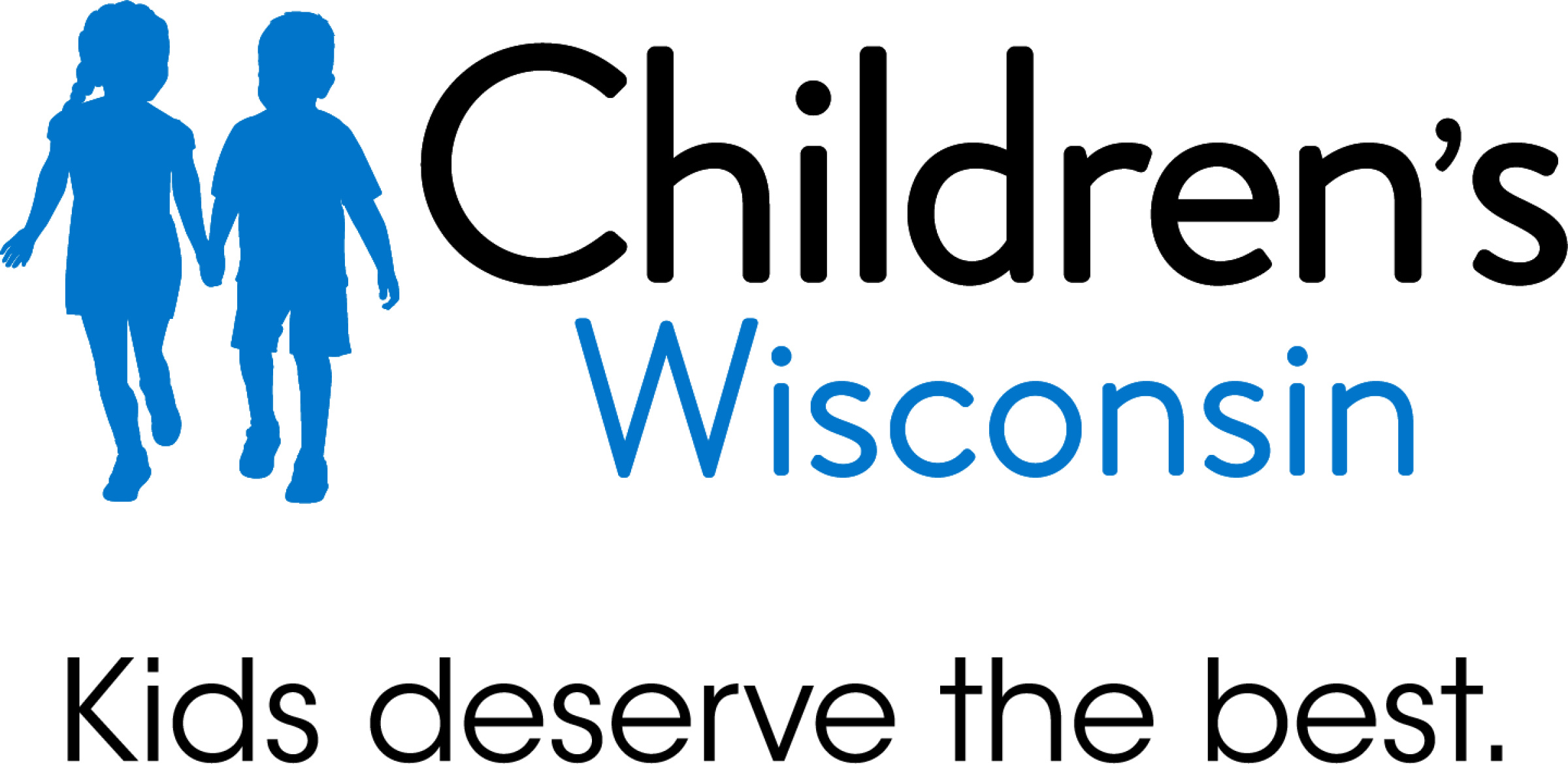 Children's Wisconsin logo