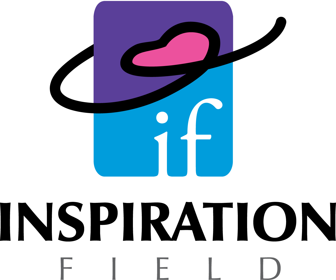 InspirationField logo