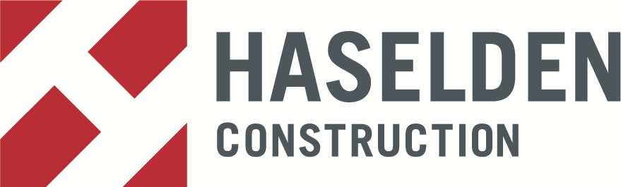 Haselden Construction logo