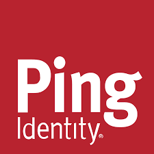 Ping Identity Corp logo