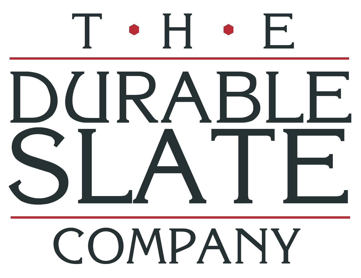 Durable Slate Company logo