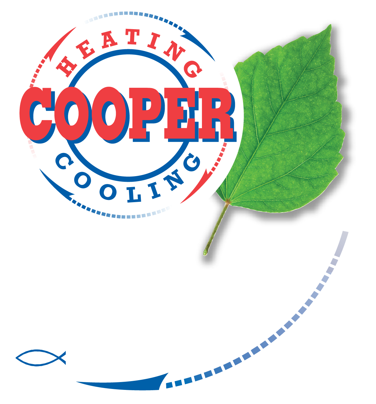 Cooper Heating and Cooling, Inc. logo