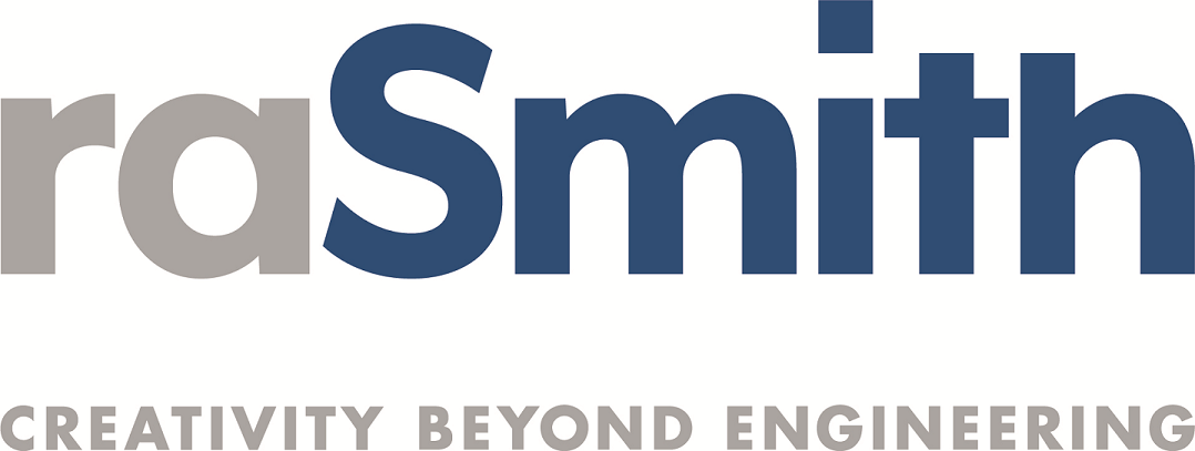 R.A. Smith, Inc. logo