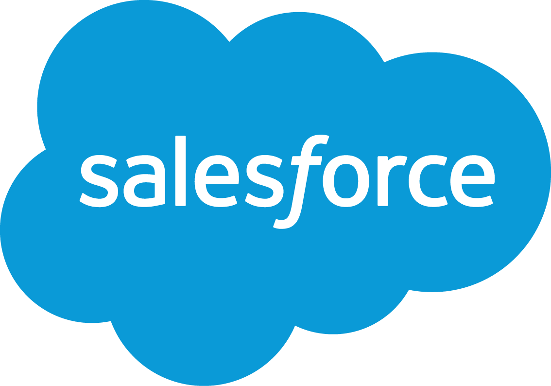 Salesforce Company Logo