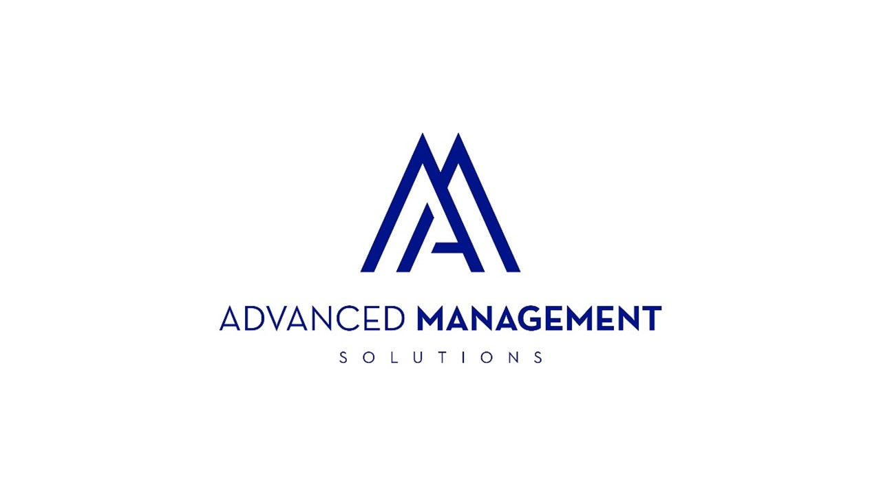 Advanced Management Solutions Company Logo