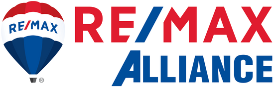 RE/MAX Alliance Company Logo