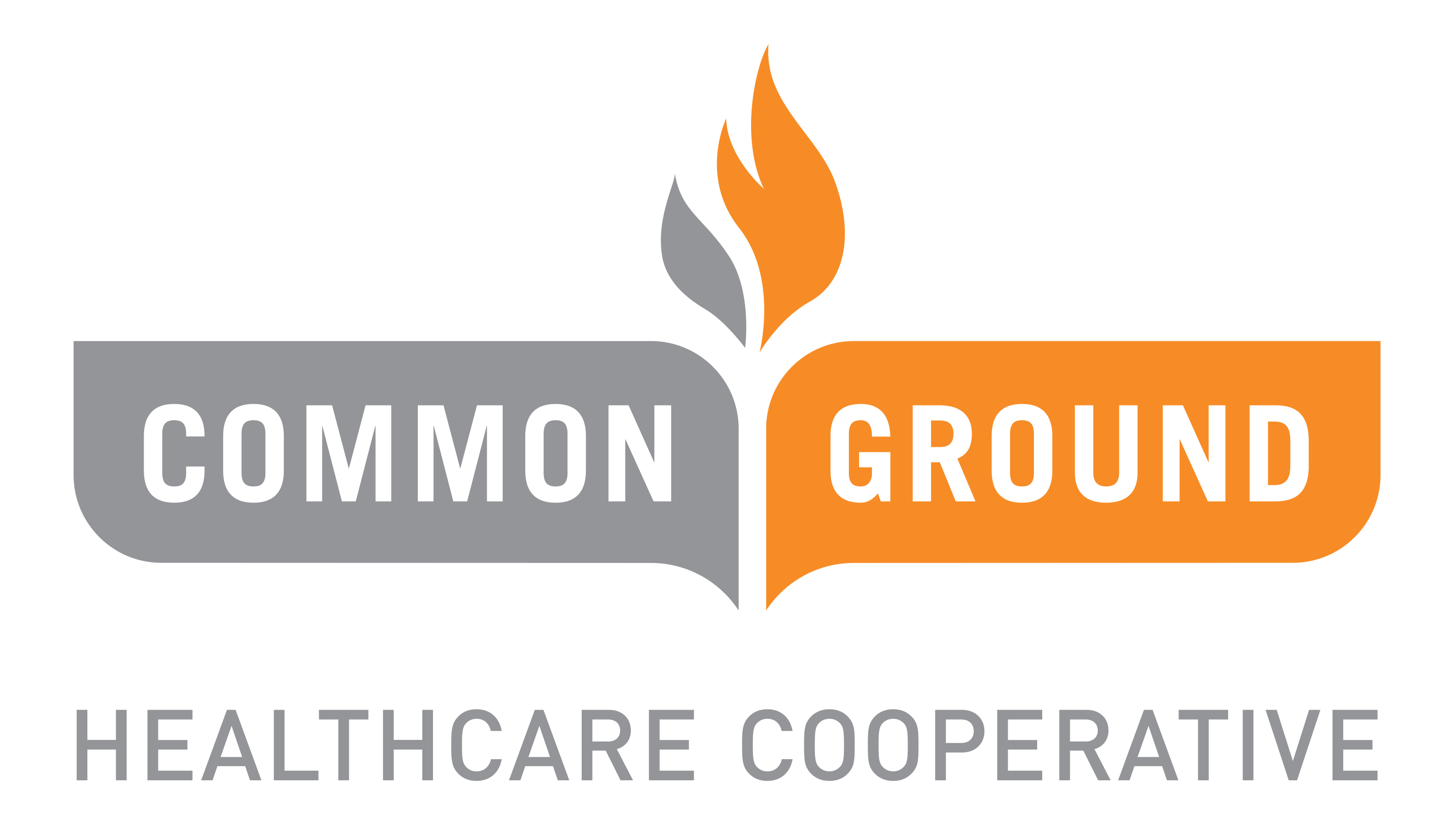 Common Ground Healthcare Cooperative logo