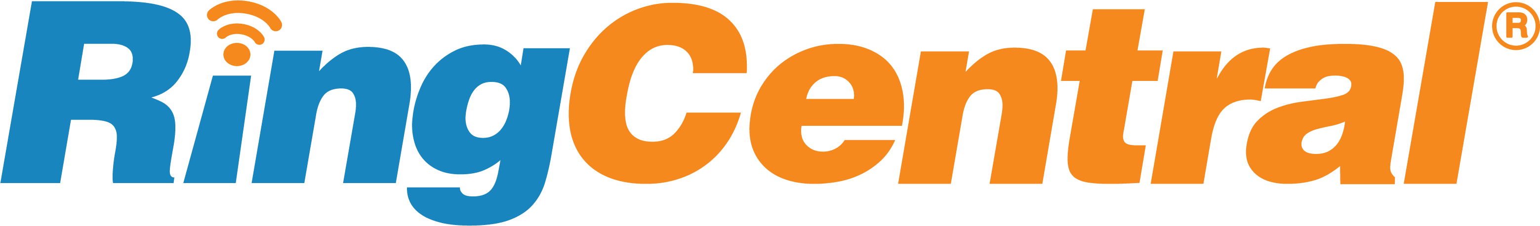 RingCentral logo