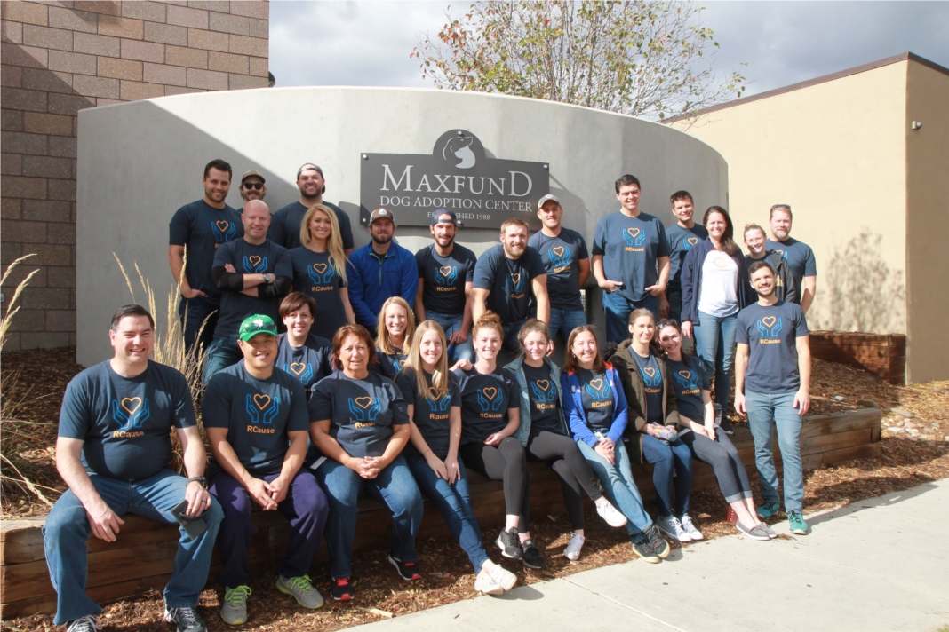 Day of Service - Max Fund