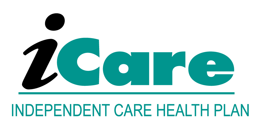 Independent Care Health Plan (iCare) logo
