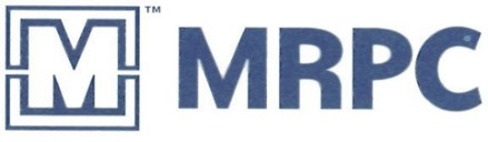 MRPC logo
