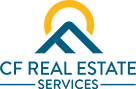 CF Real Estate Services Company Logo