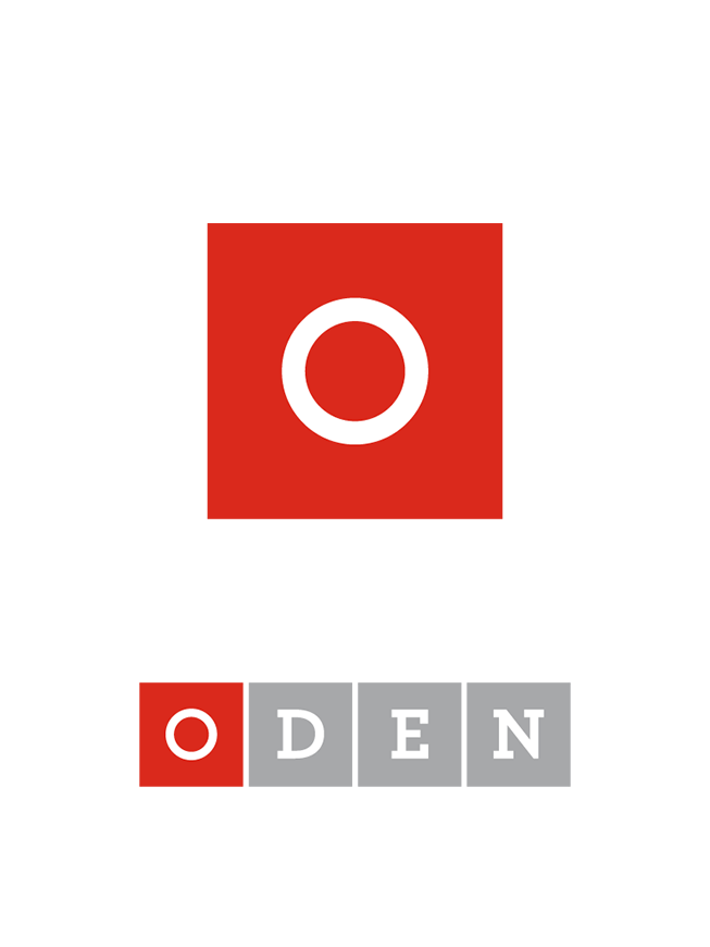 Oden Company Logo