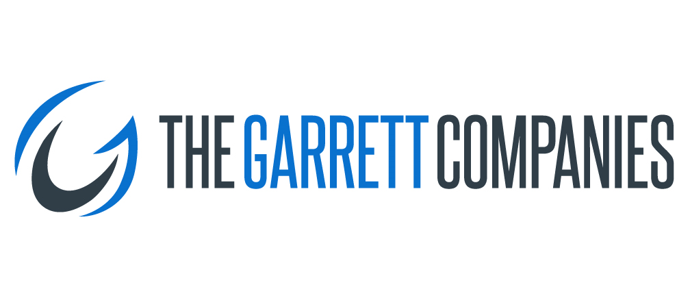 The Garrett Companies logo