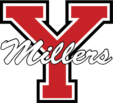 Yukon Public Schools logo