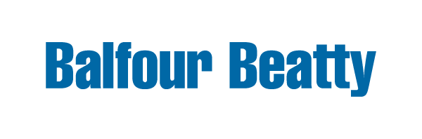 Balfour Beatty logo