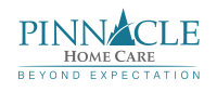 Pinnacle Home Care logo