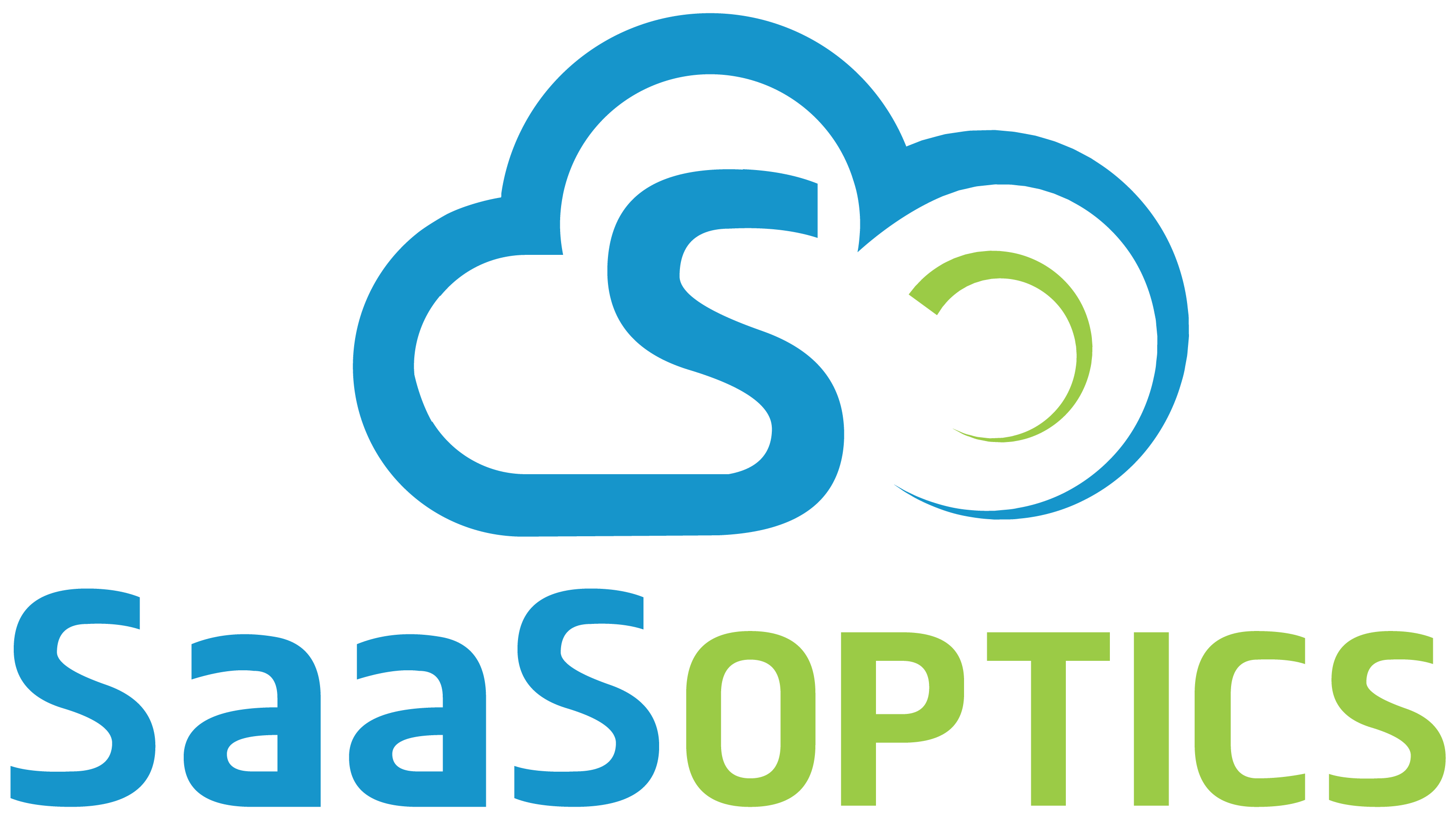 SaaSOptics Company Logo