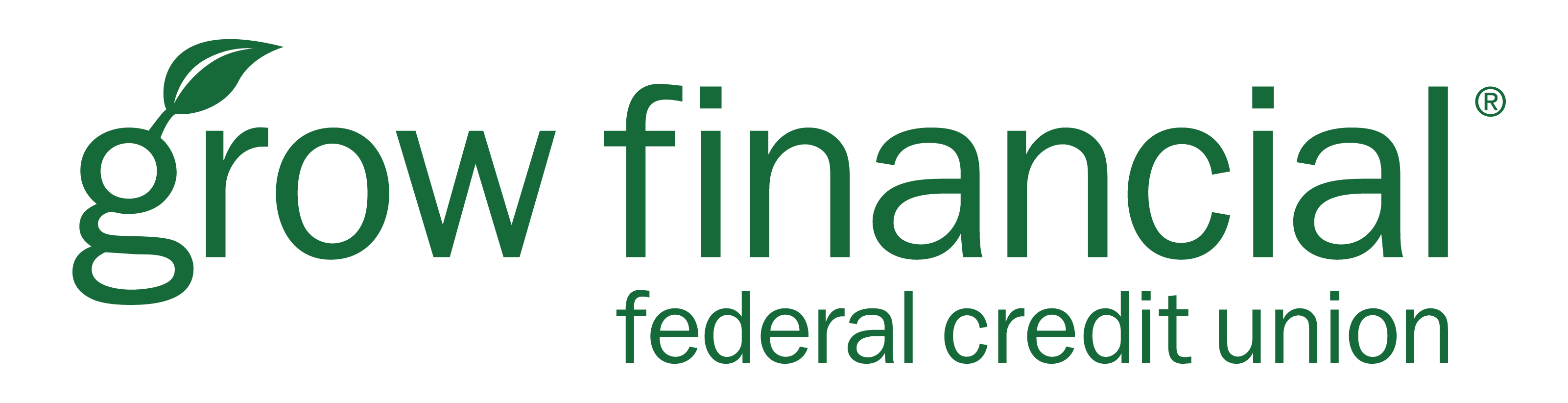 Grow Financial Federal Credit Union logo