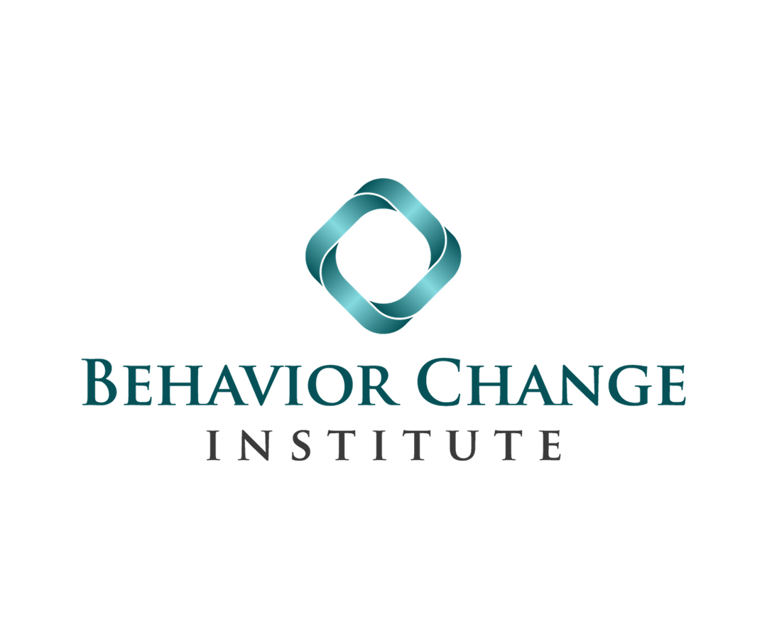 Behavior Change Institute Company Logo