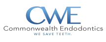 Commonwealth Endodontics logo