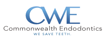 Commonwealth Endodontics Company Logo