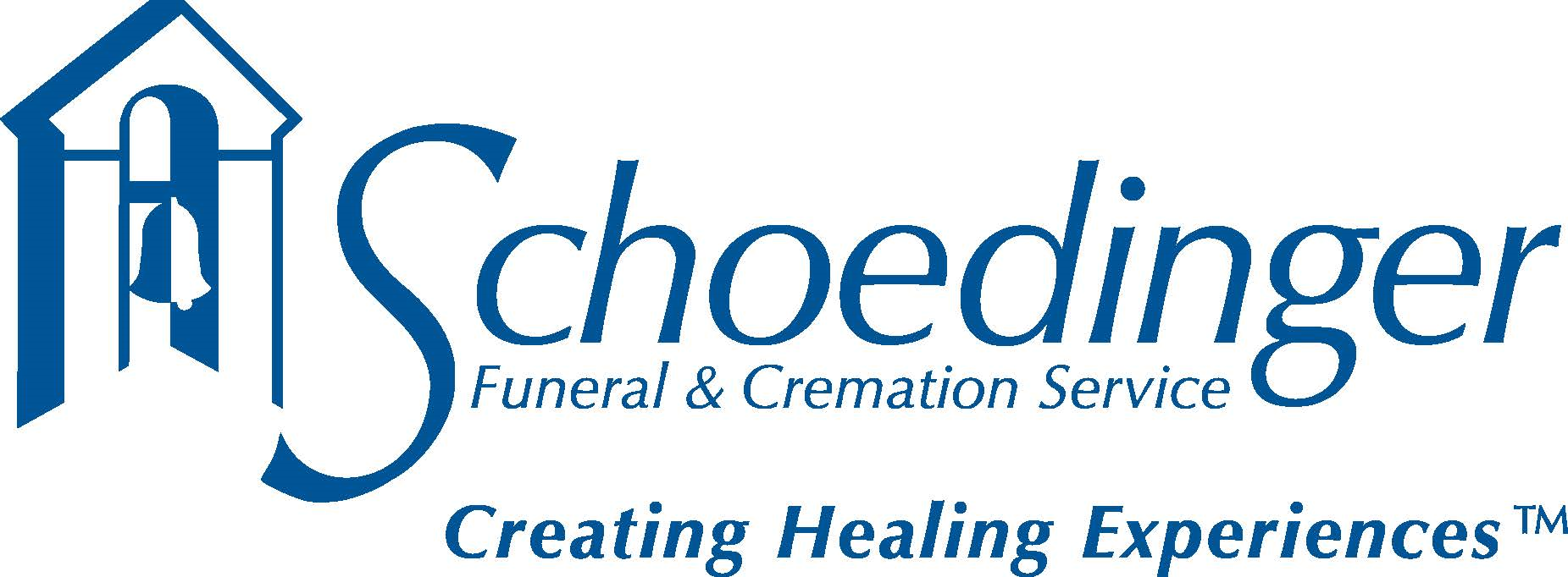 Schoedinger Funeral and Cremation Service logo