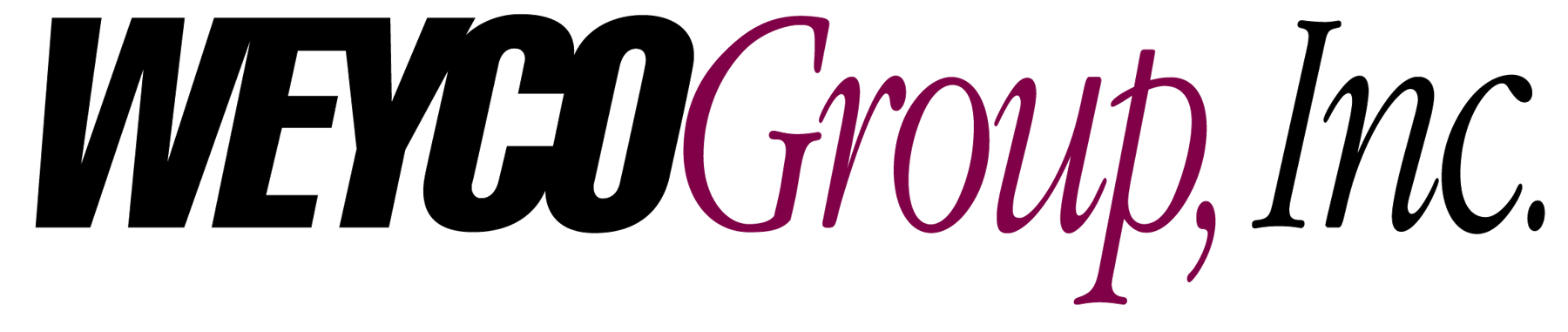 Weyco Group, Inc. Company Logo