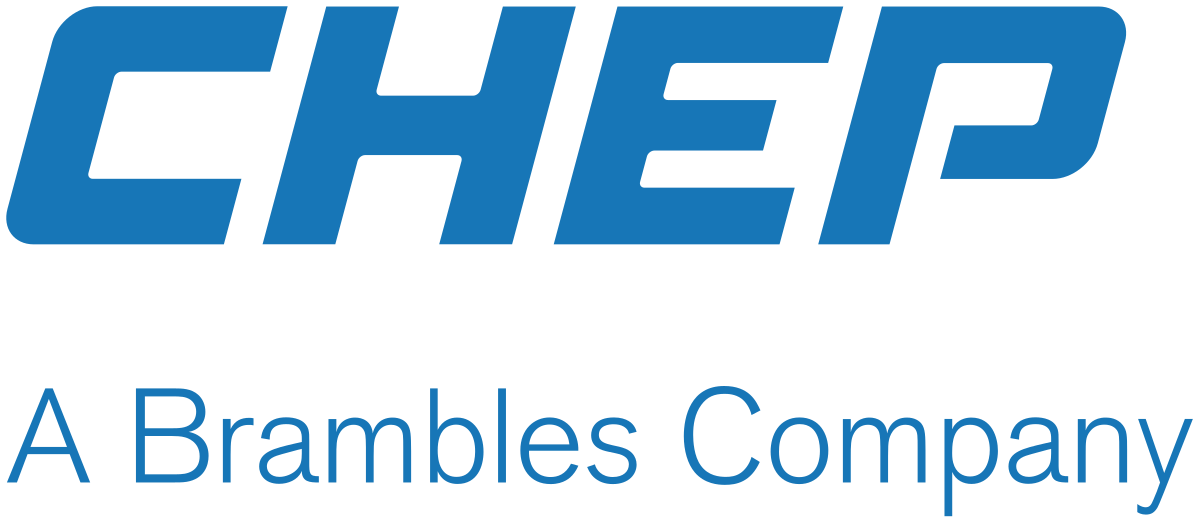 CHEP Company Logo