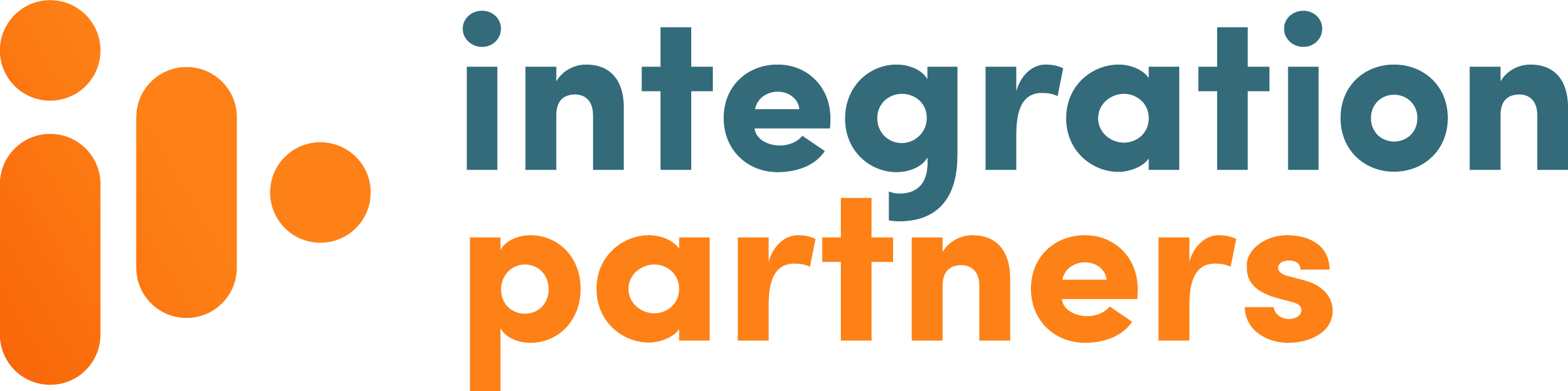 Integration Partners Corporation Company Logo