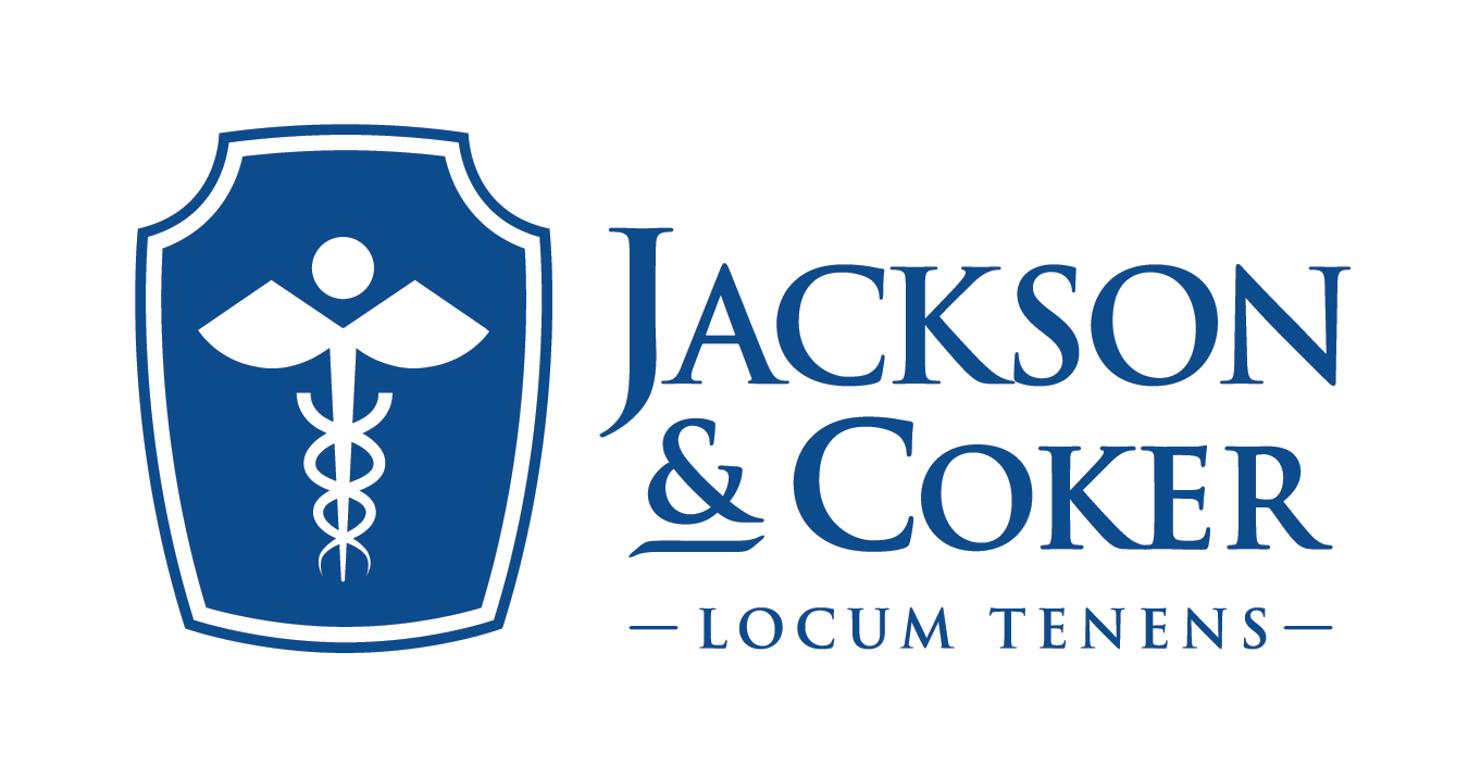 Jackson & Coker Company Logo