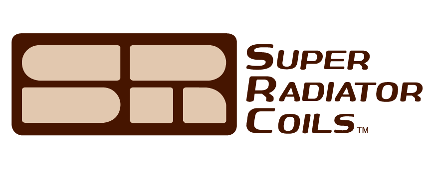 Super Radiator Coils logo