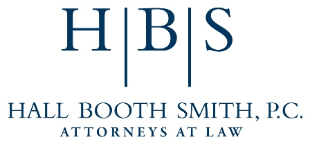 Hall Booth Smith, P.C. Company Logo