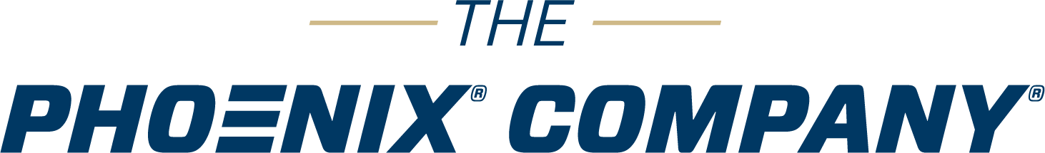 The Phoenix Company logo