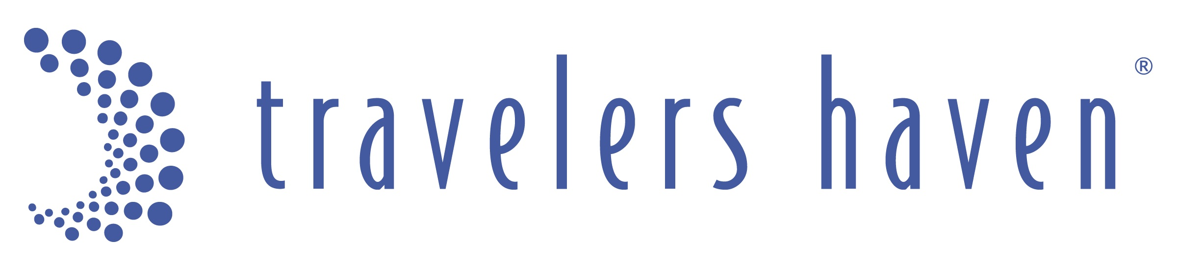 Travelers Haven logo