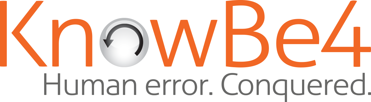 KnowBe4 Inc. Company Logo