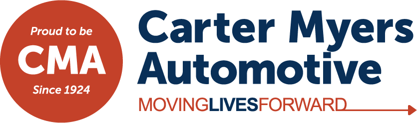 Carter Myers Automotive logo