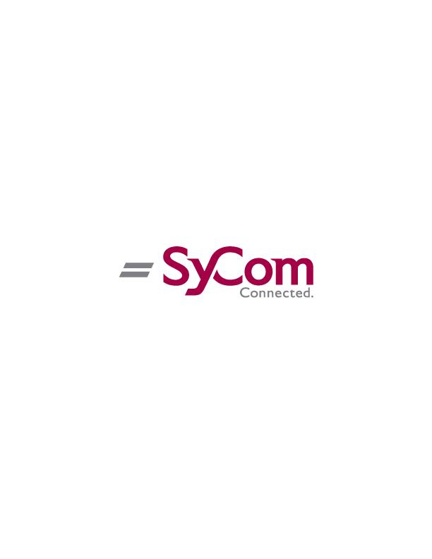 SyCom Technologies, LLC logo