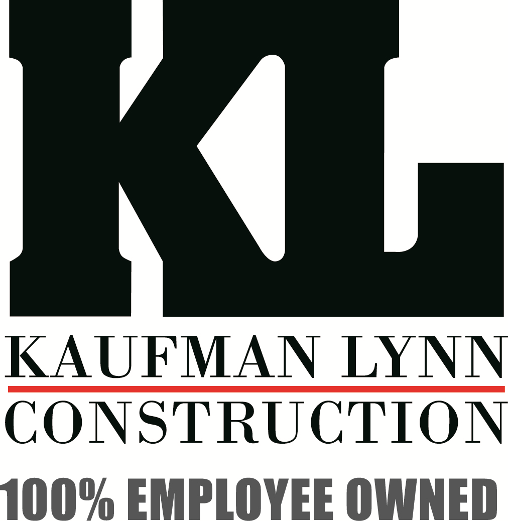 Kaufman Lynn Construction Company Logo