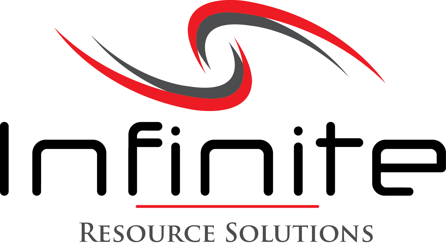 Infinite Resource Solutions Company Logo