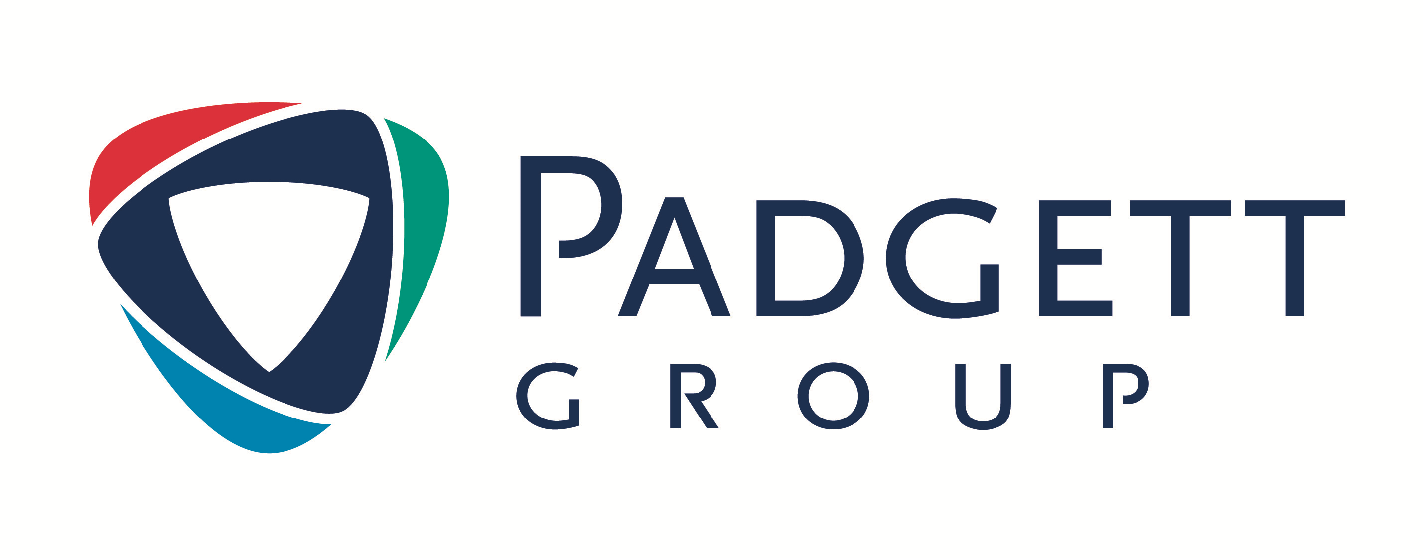 Padgett Group logo
