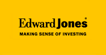 Edward Jones Company Logo