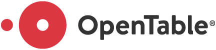 OpenTable Company Logo