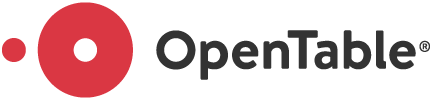 OpenTable logo